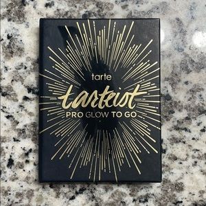 tarte Tarteist pro glow to go